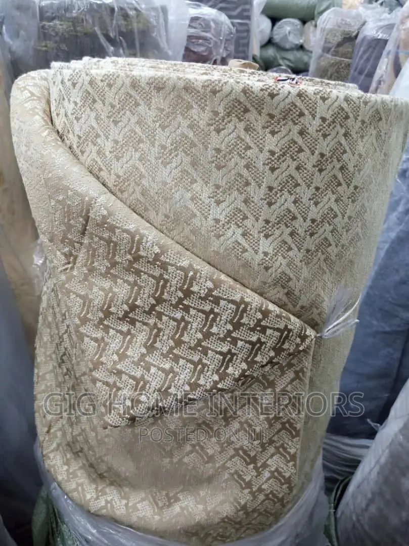 Premium Stock Curtains