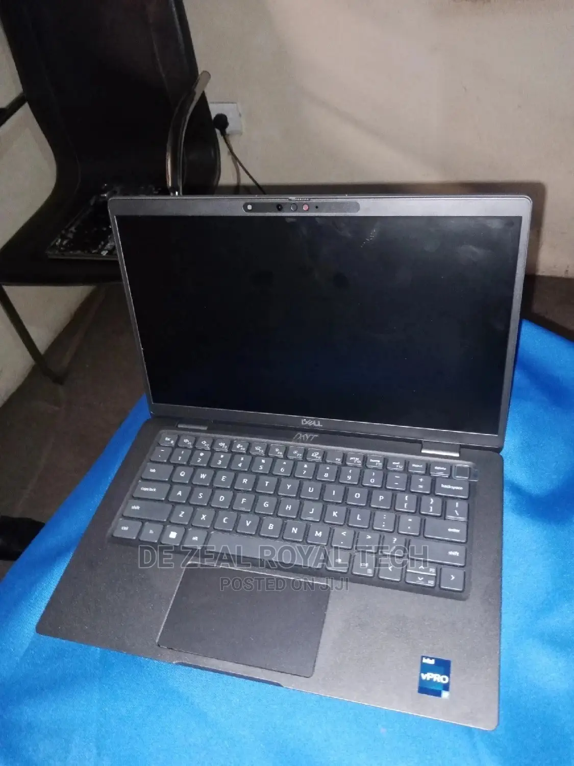 Laptop Dell Latitude E7450 16GB Intel Core I7 SSD 512GB
