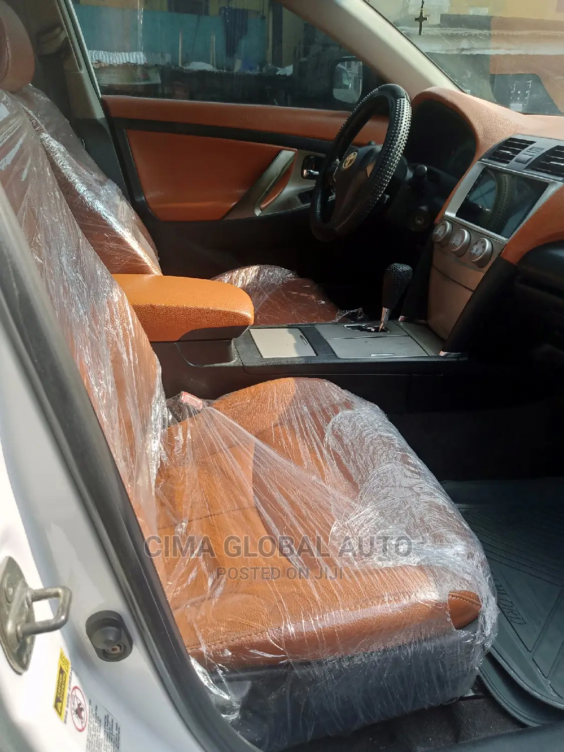 Upgrade the Interior of Your Vehicle to Latest Mod