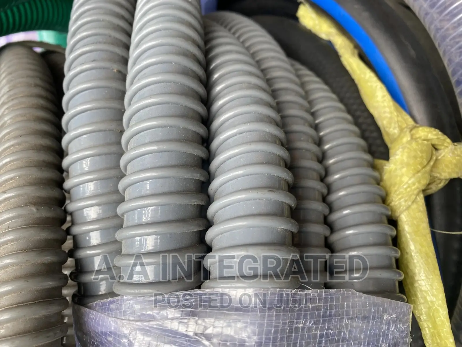 Valcum Water Hose