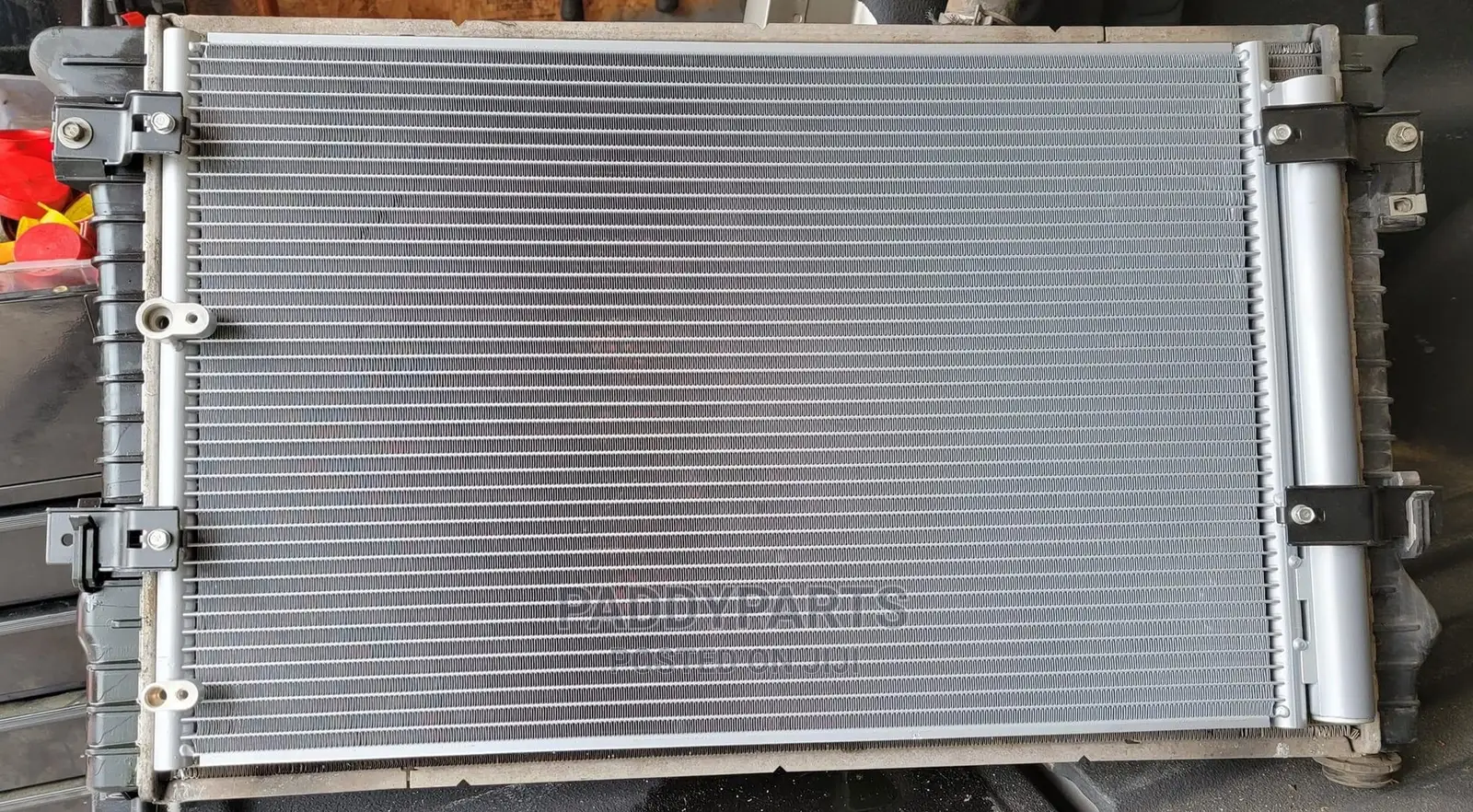 Ford Edge AC Condenser 2013-2017