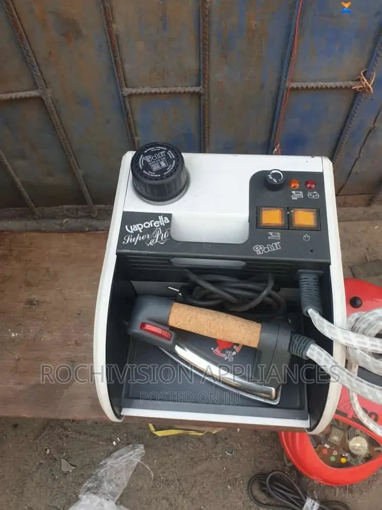 Vaporella Industrial Iron Industrial Steam Iron Italian Iron
