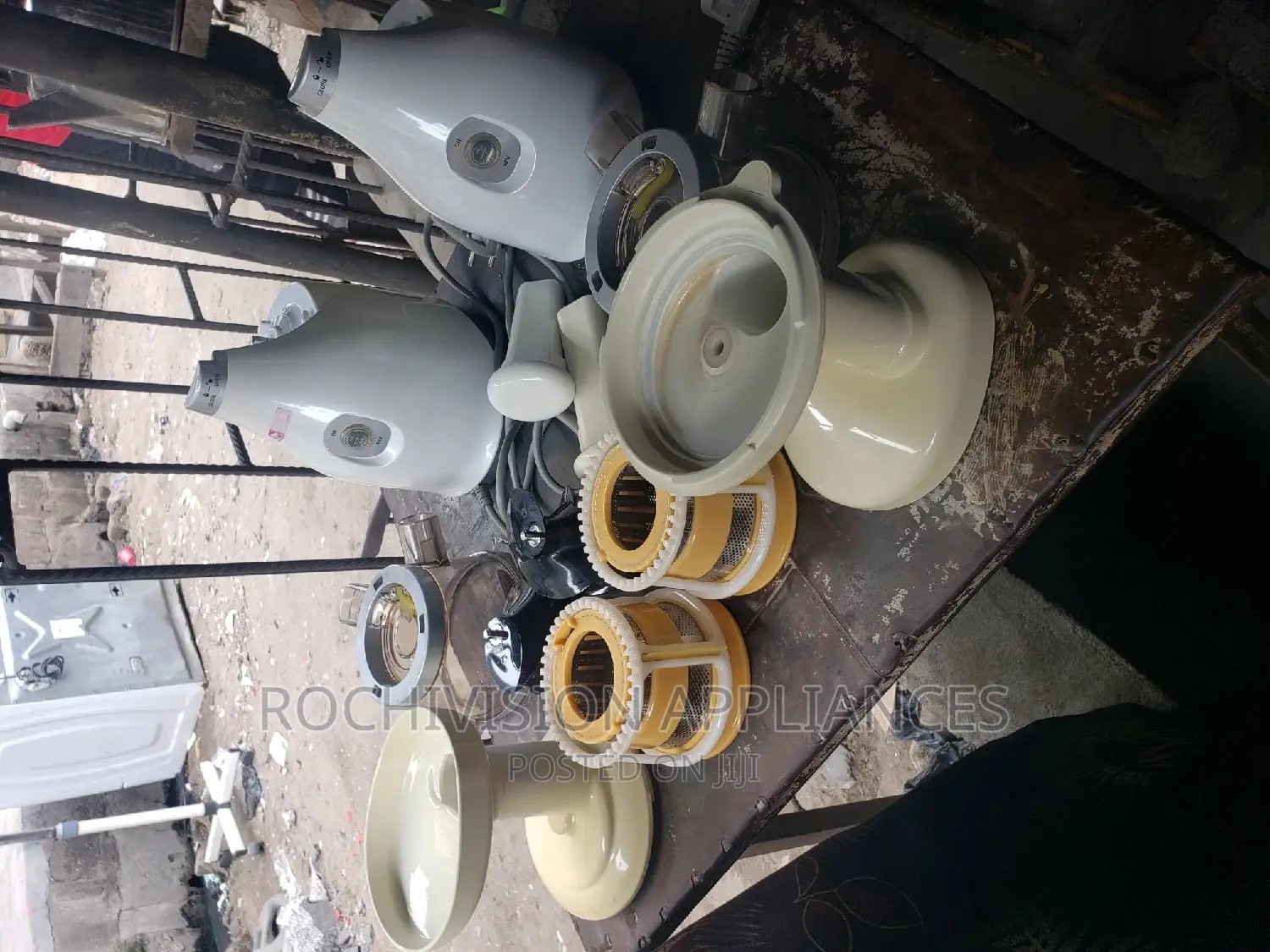 Hurom Slow Juicer Hurom Masticating Machine Coldpress Juicer