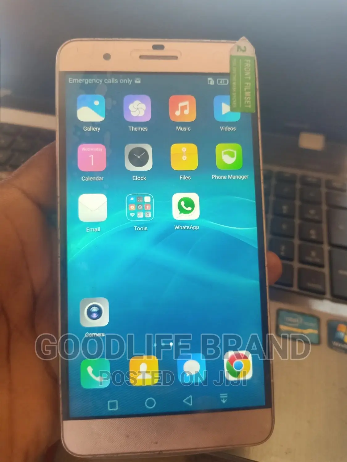 Huawei Honor 4 GB Gold
