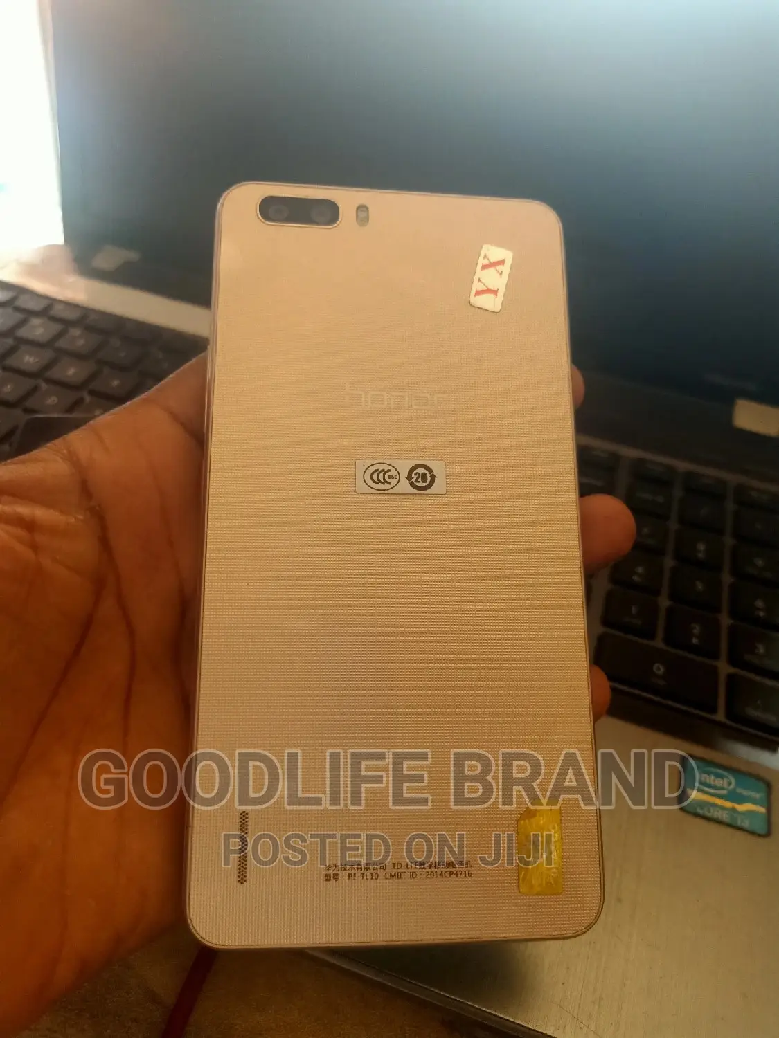 Huawei Honor 4 GB Gold