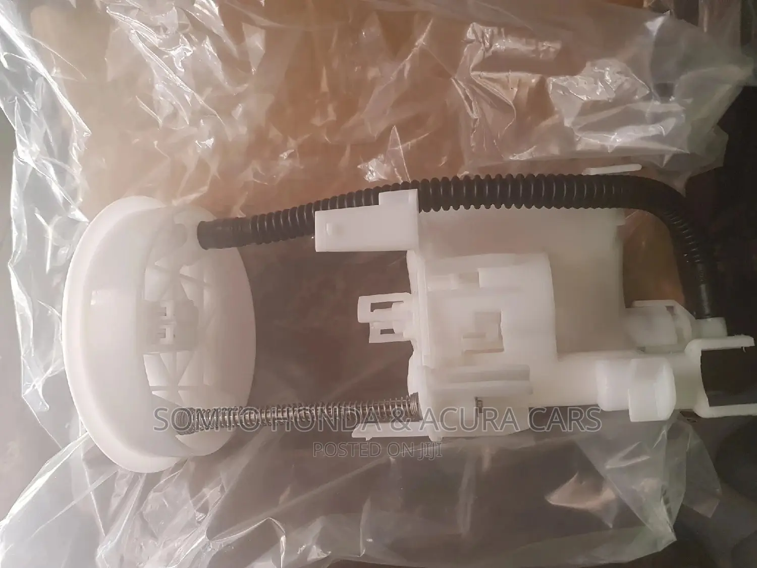 Fuel Pump Casing for Honda Crv,Accord 2003-2012