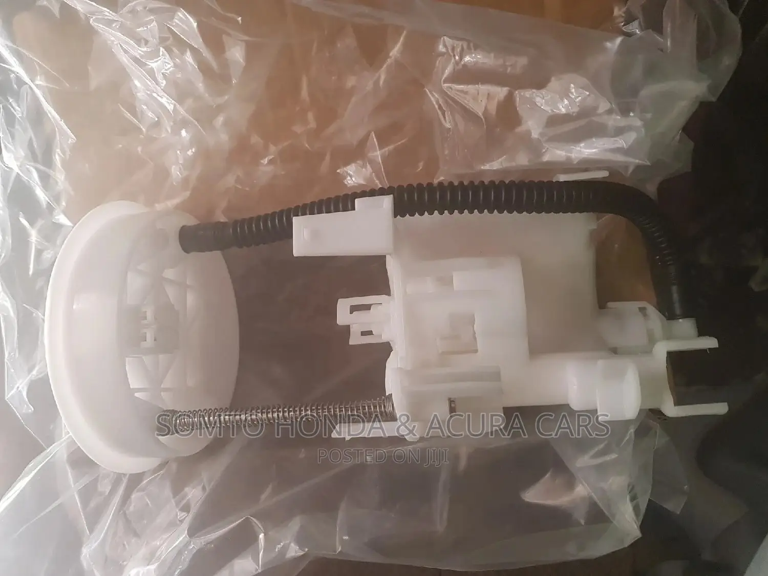 Fuel Pump Casing for Honda Crv,Accord 2003-2012