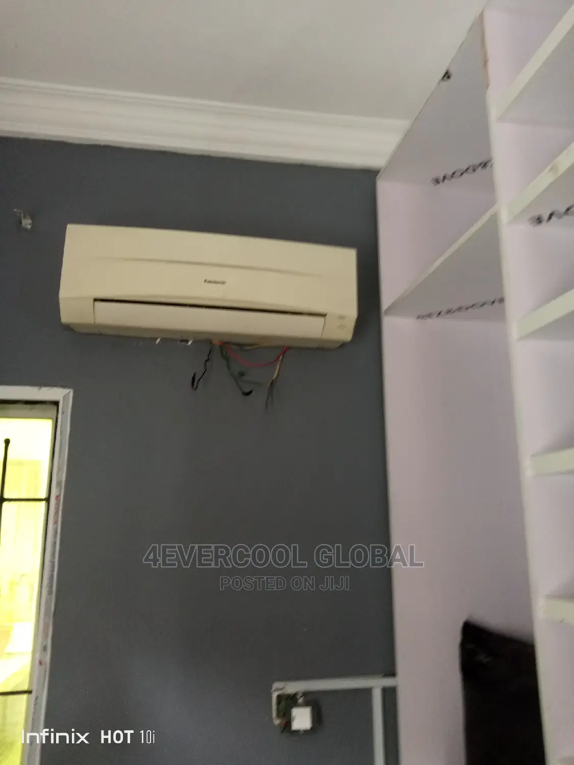 Dm 4 Installation