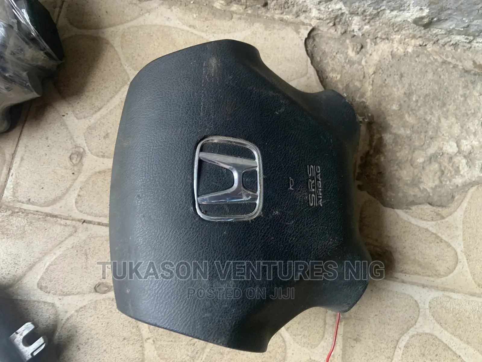 Airbag 2006 Honda Accord