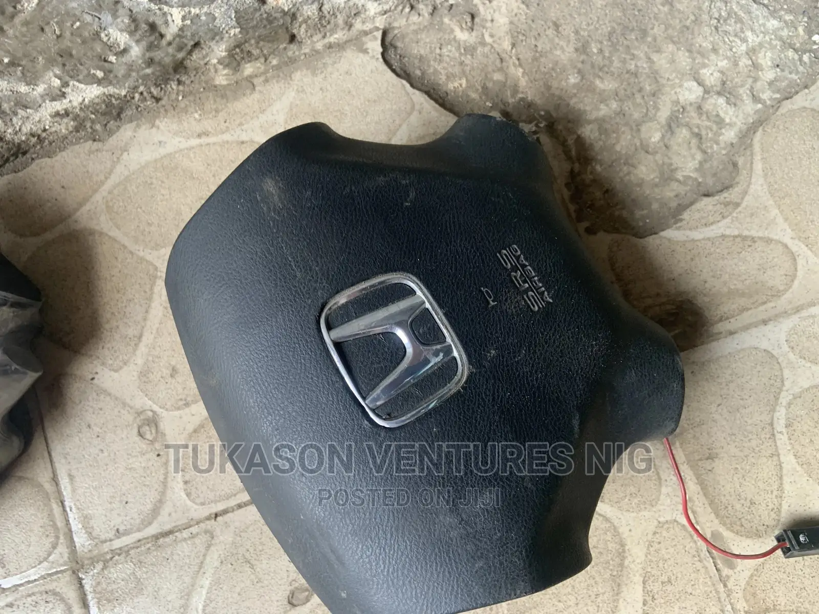 Airbag 2006 Honda Accord