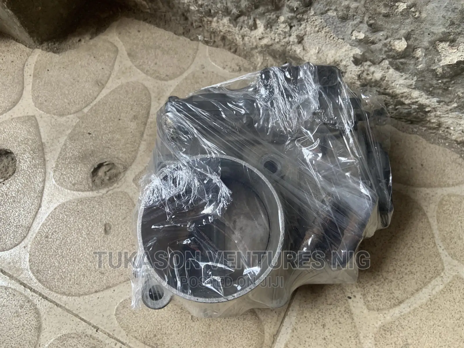 Injector Mouth 2008 Honda Accord V4