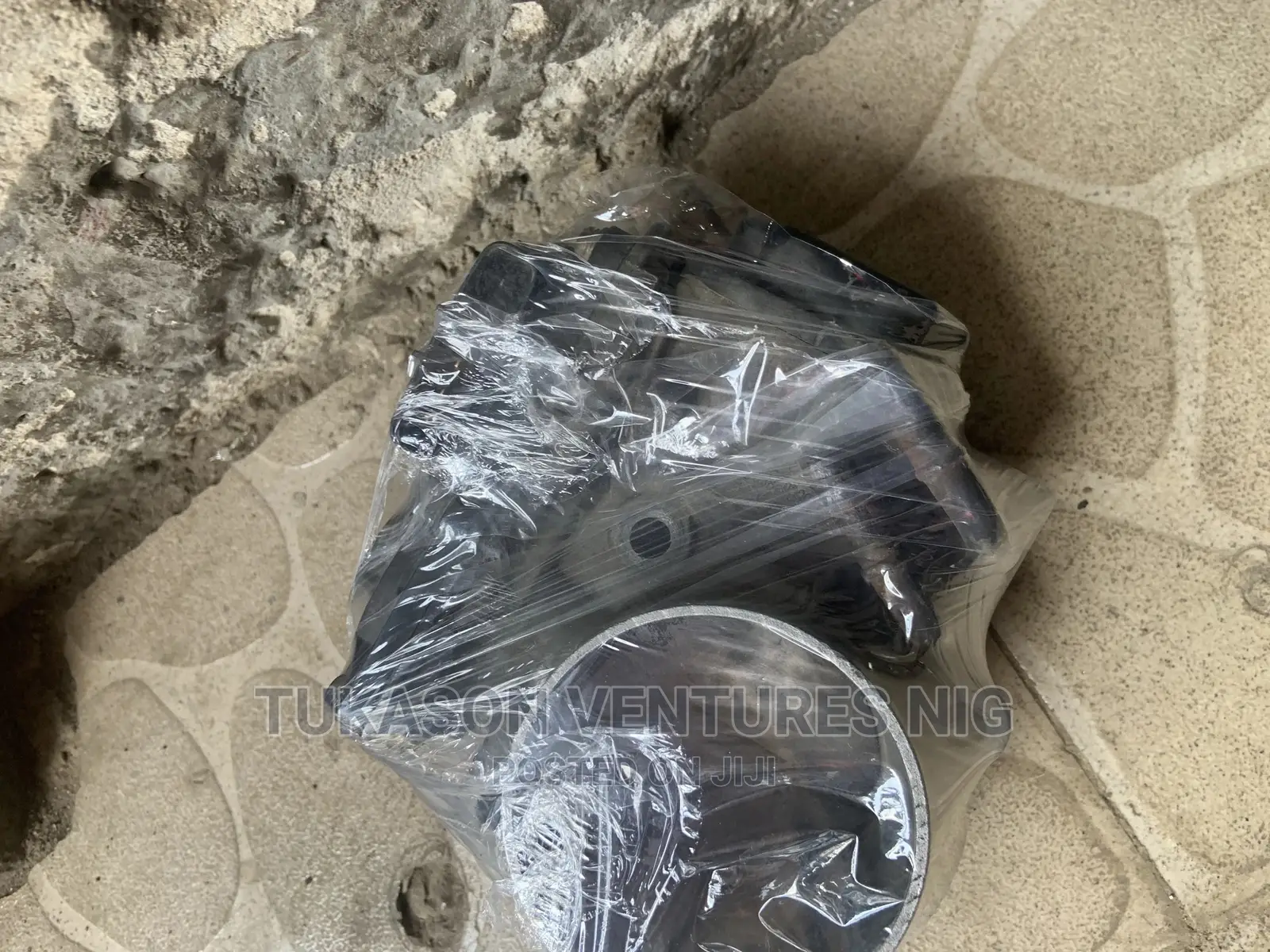 Injector Mouth 2008 Honda Accord V4
