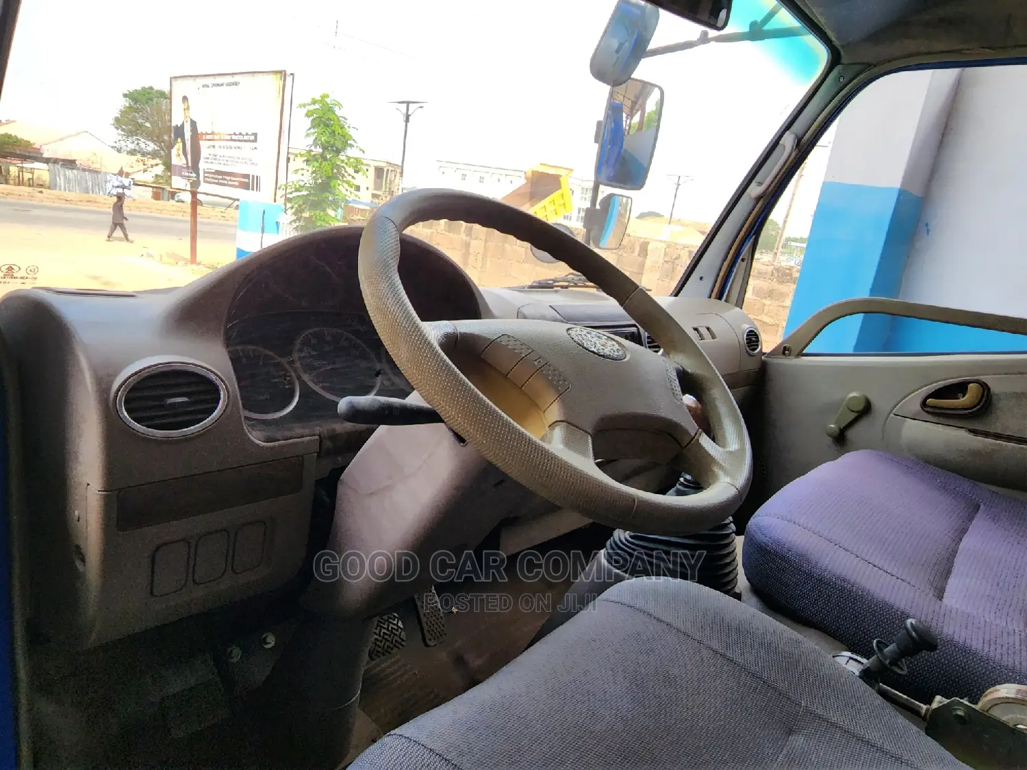 Brand New Kama Tipper Dumler