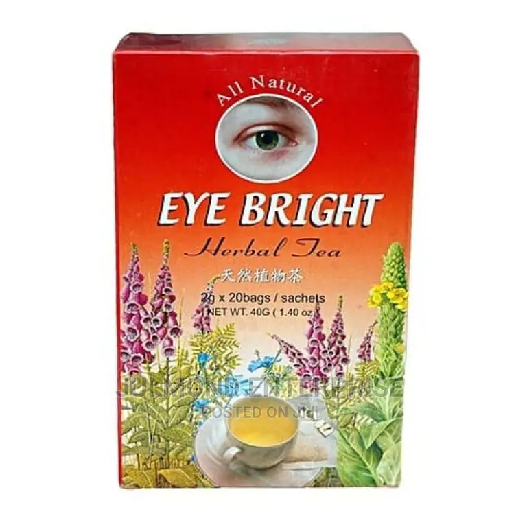 Eye Bright Herba Tea