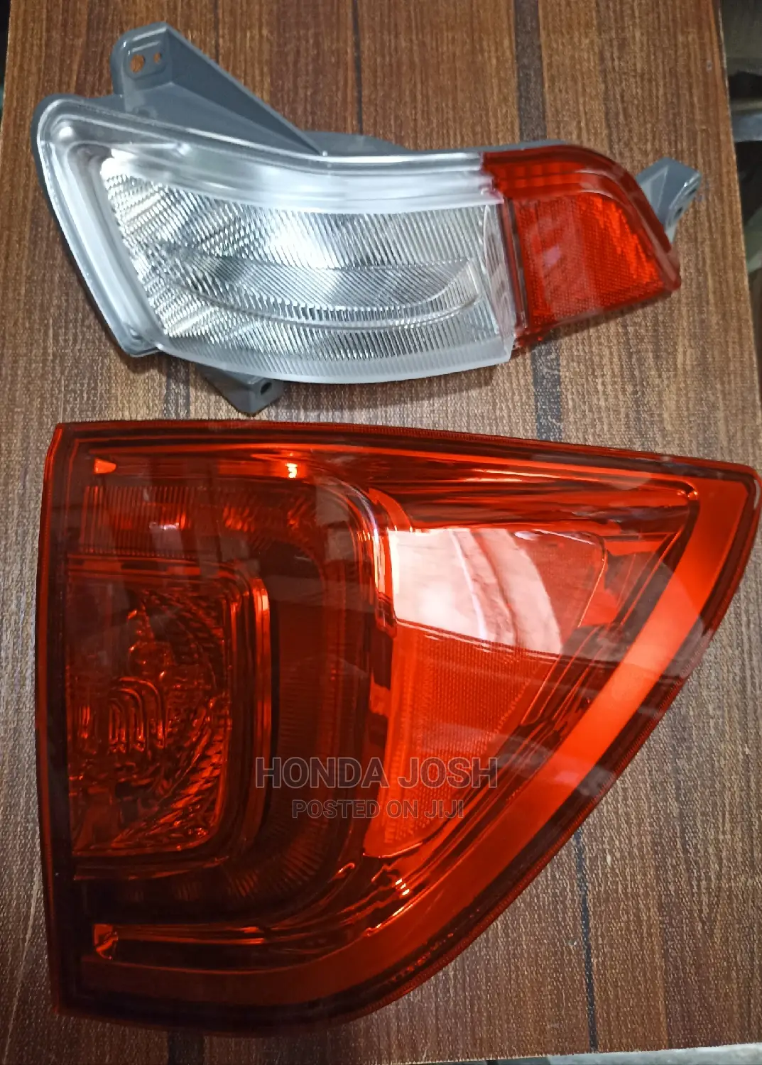 Rear Light 2016 -2021 Model Honda Pilot