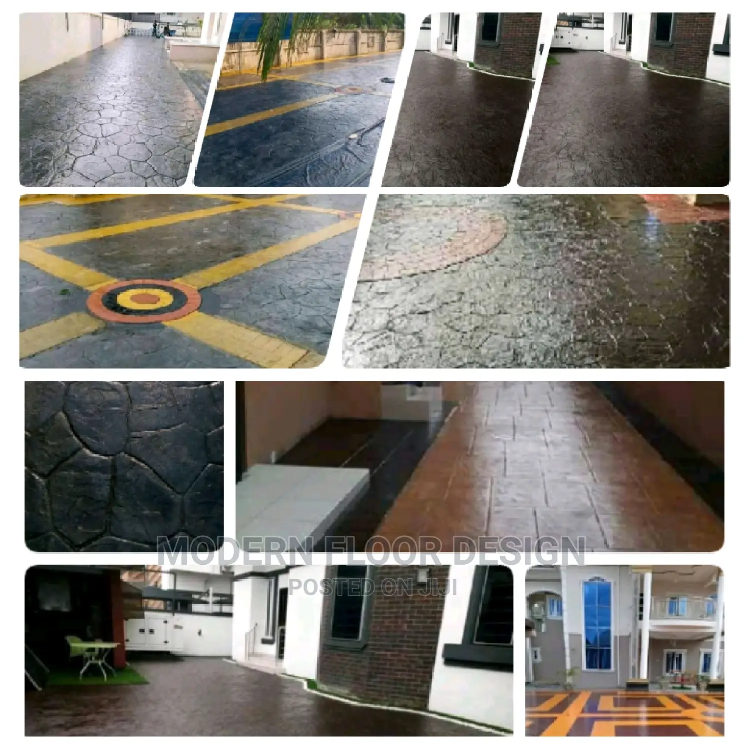 Most Apex Stamps Floor