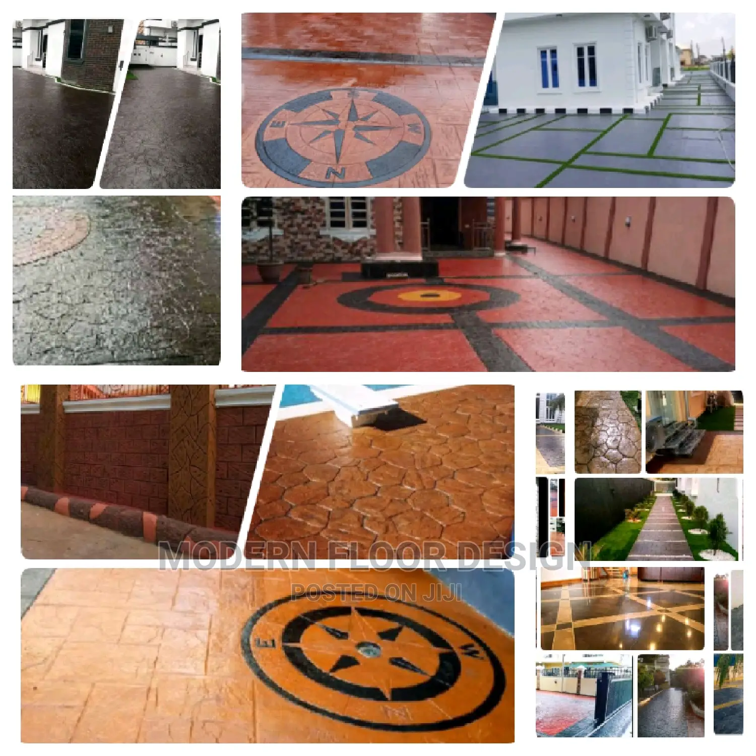 Most Apex Stamps Floor