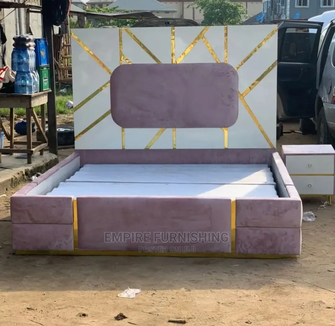 Empire Unique Furnishing and Decor Company LTD