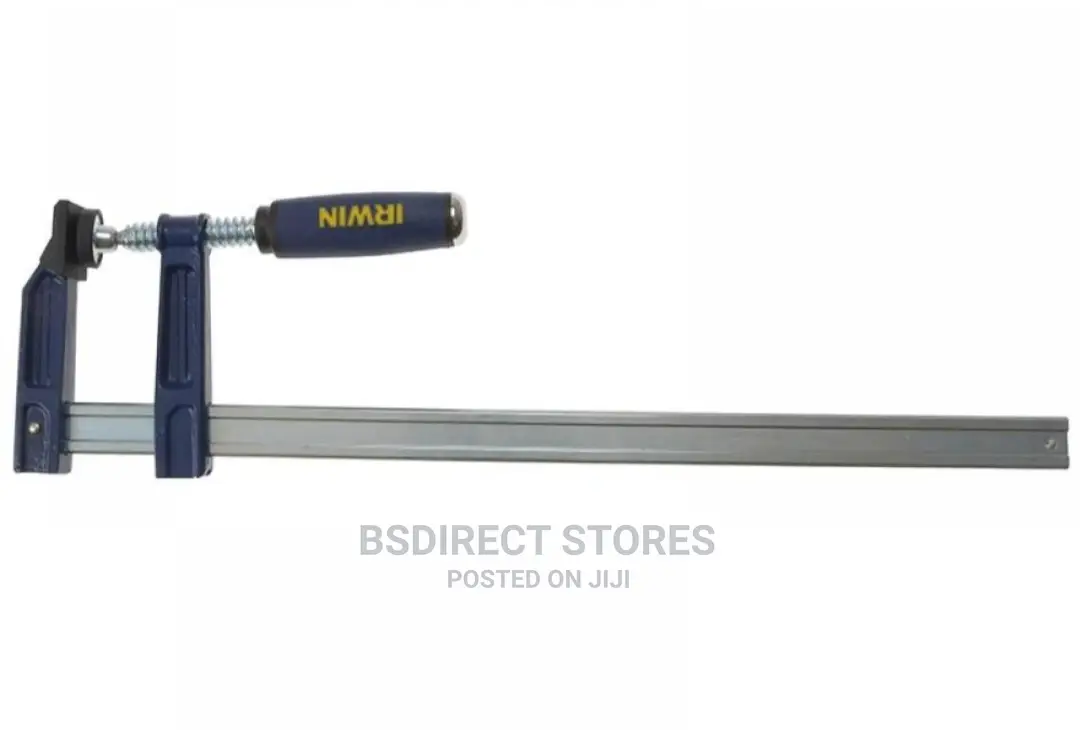 Irwin IRW10503564 Professional Speed Clamp - 200mm / 8in