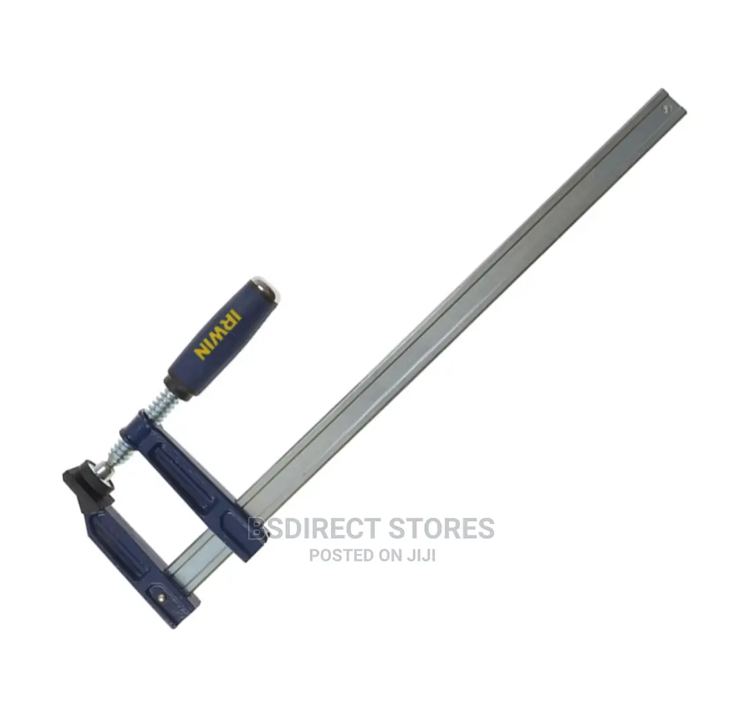 Irwin IRW10503564 Professional Speed Clamp - 200mm / 8in