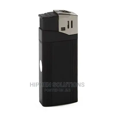 USB Spy Camera Lighter Full HD