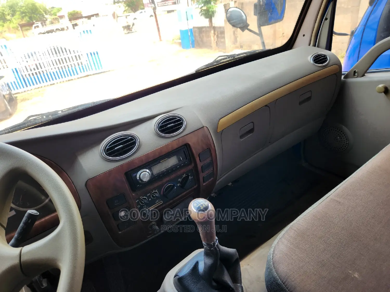 Brand New Kama 5000 Litres Tanker