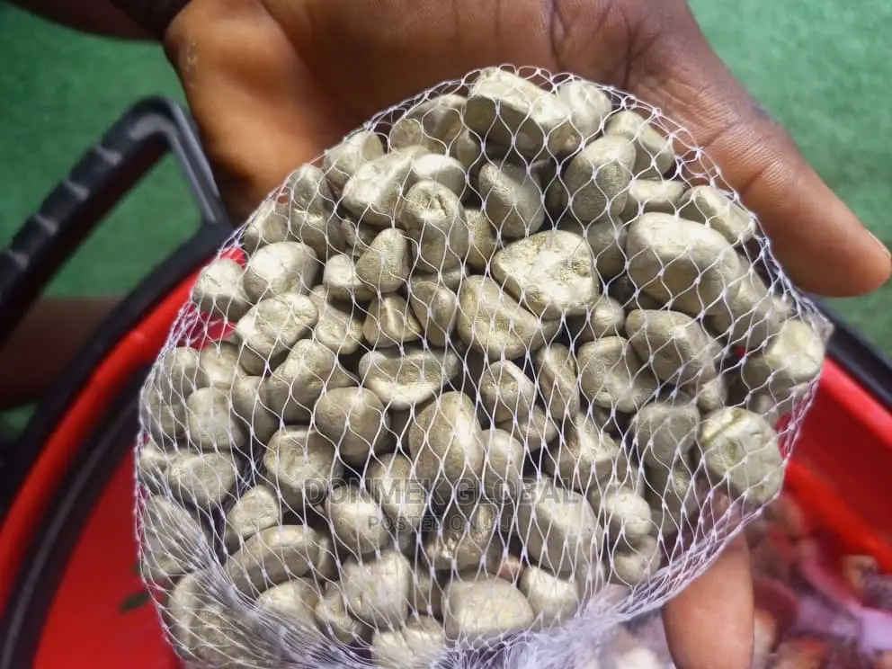 Pebble Stones/Chipping Stones