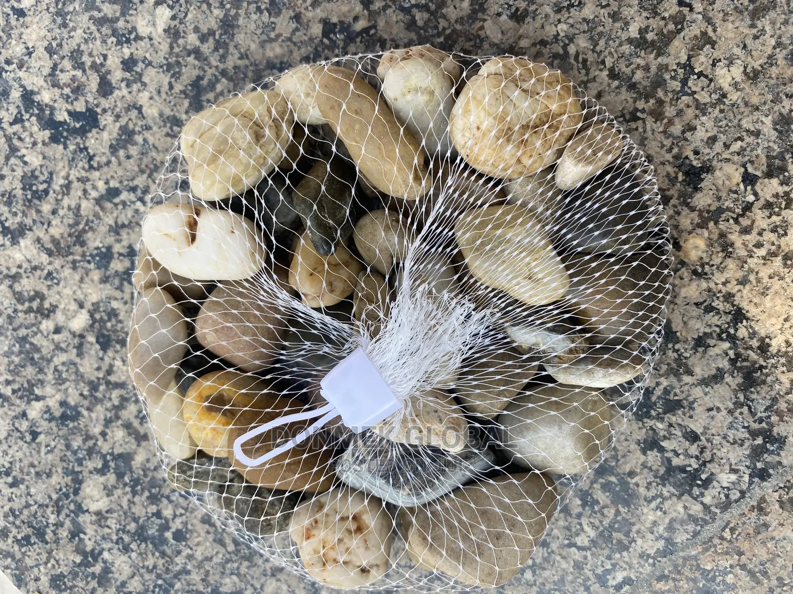 Pebble Stones/Chipping Stones