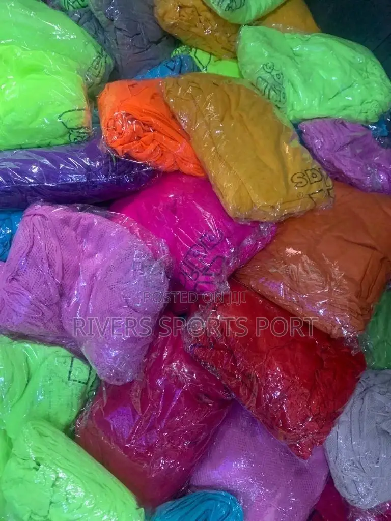 Adidas Training Beep/Bib by 15 Pieces