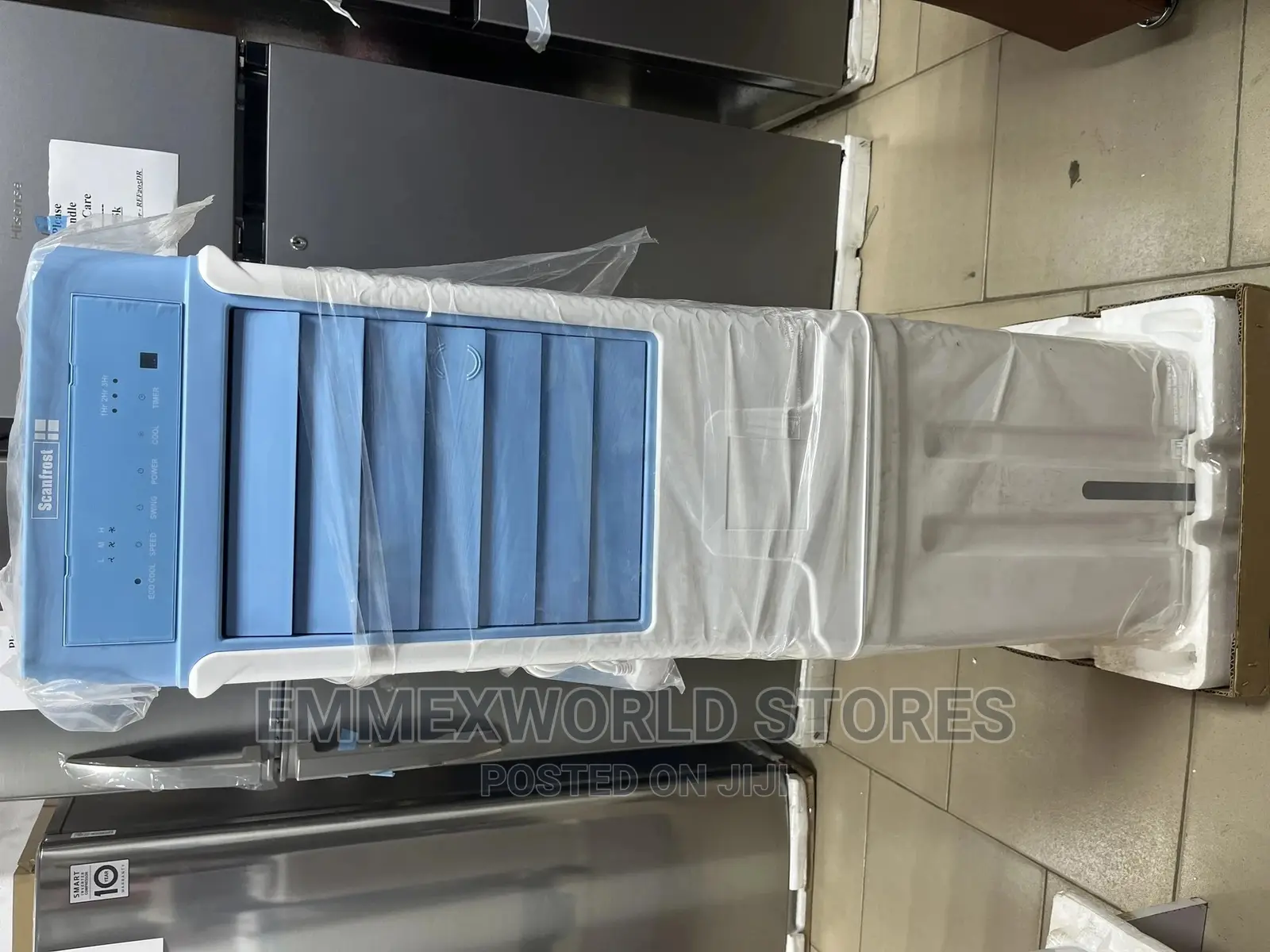 Scanfrost Air Cooler 45L