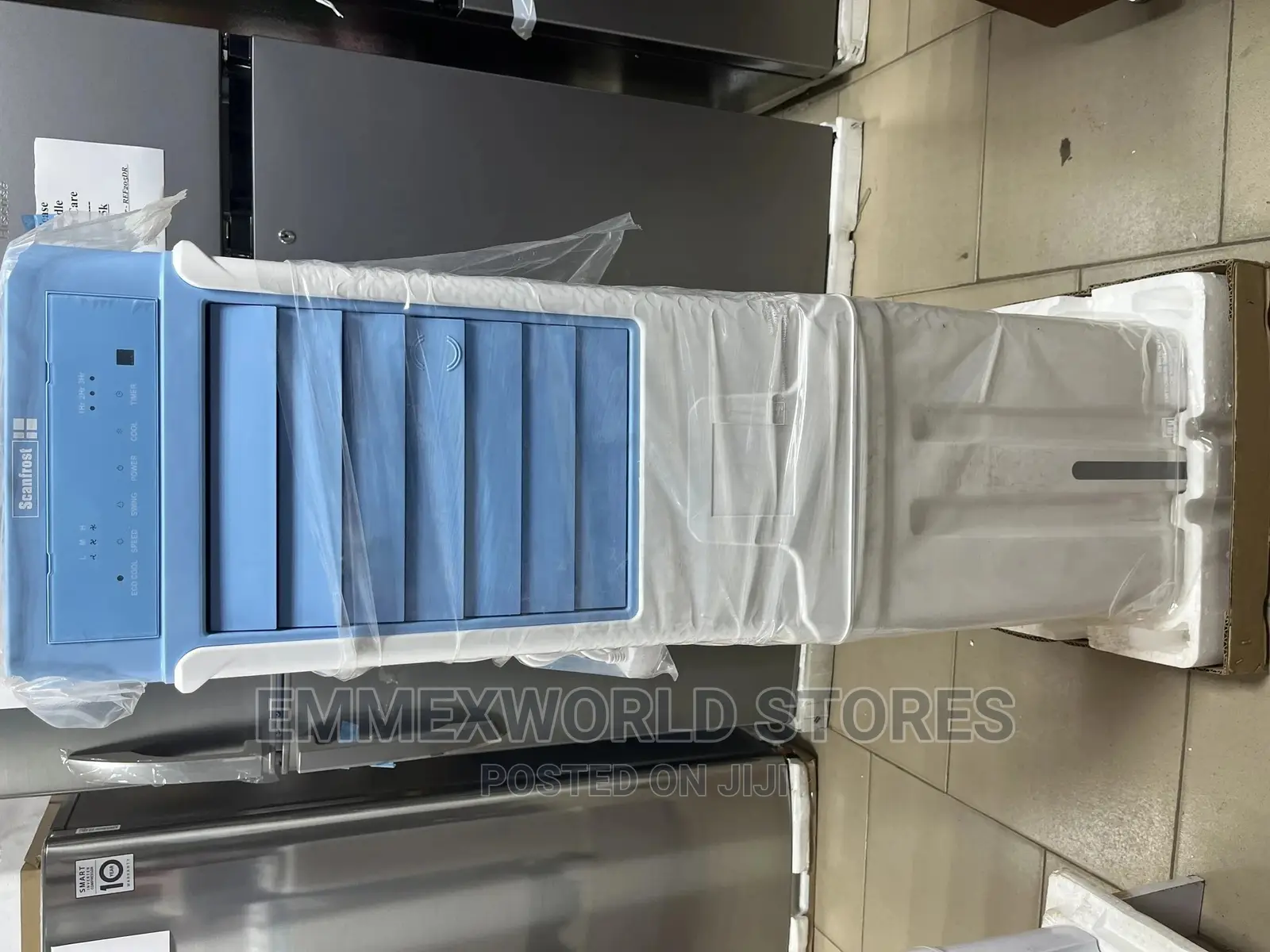 Scanfrost Air Cooler 45L