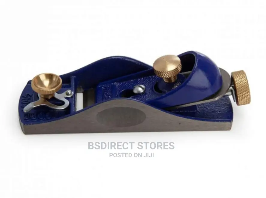 Irwin Record Block Plane No.060 1/2 Block Plane(1.5/8"/42mm)