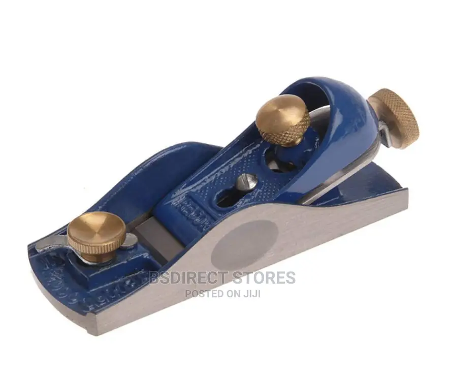 Irwin Record Block Plane No.060 1/2 Block Plane(1.5/8"/42mm)
