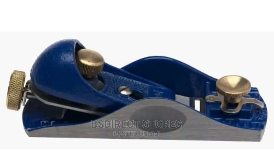 Irwin Record Block Plane No.060 1/2 Block Plane(1.5/8"/42mm)