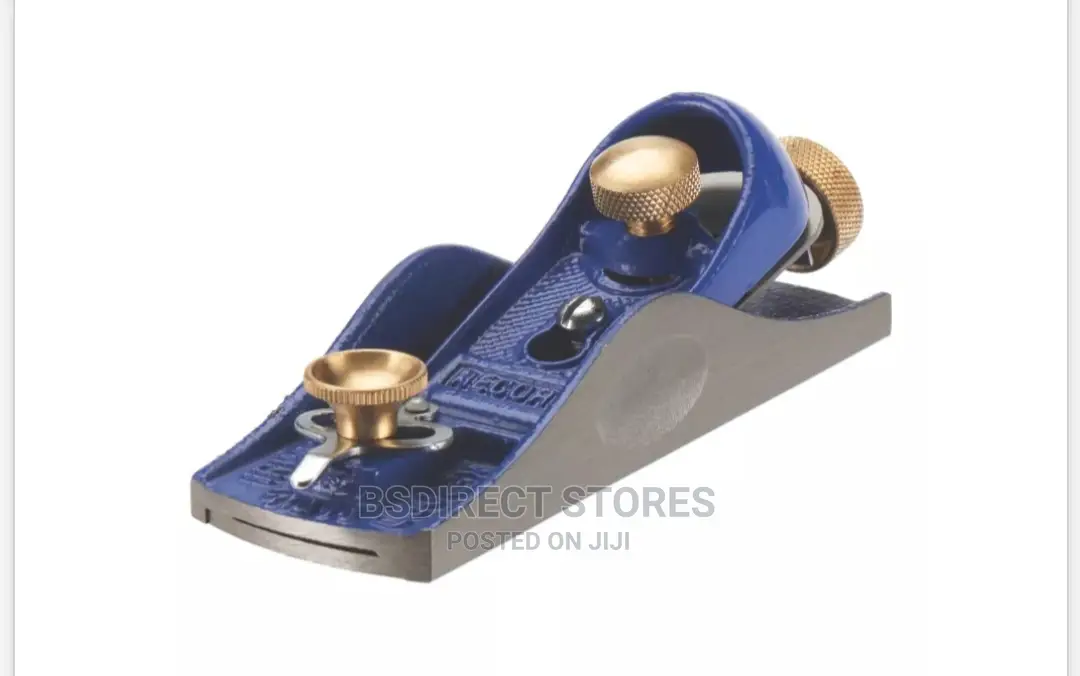 Irwin Record Block Plane No.060 1/2 Block Plane(1.5/8"/42mm)