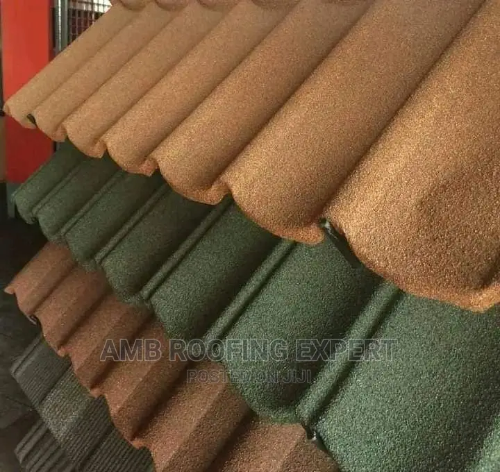 Newzealand and Korea Roofing Sheet 0.55