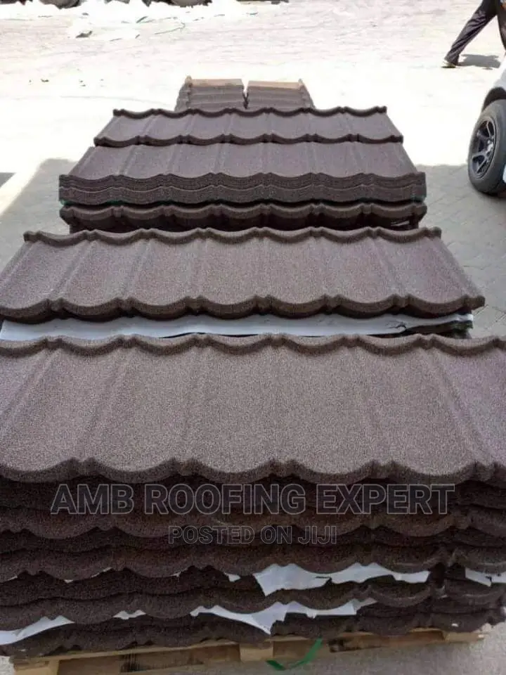 Newzealand and Korea Roofing Sheet 0.55