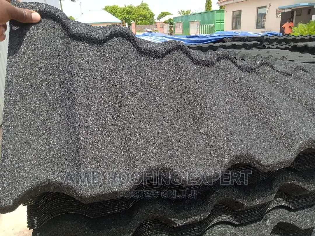 Korea Roofing Expert With 50 Years Guarantee