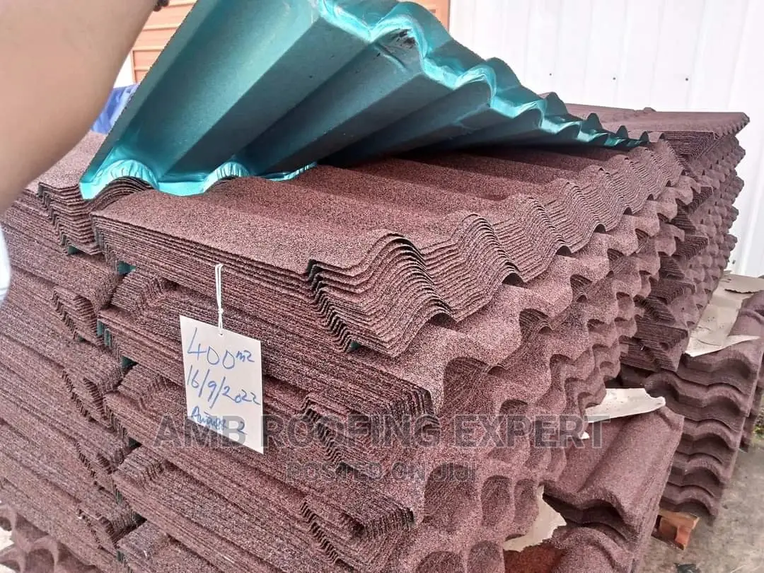 Korea Roofing Expert With 50 Years Guarantee