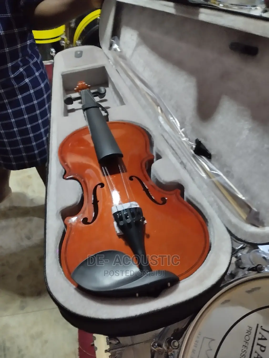 Yamaha 4/4 Violin