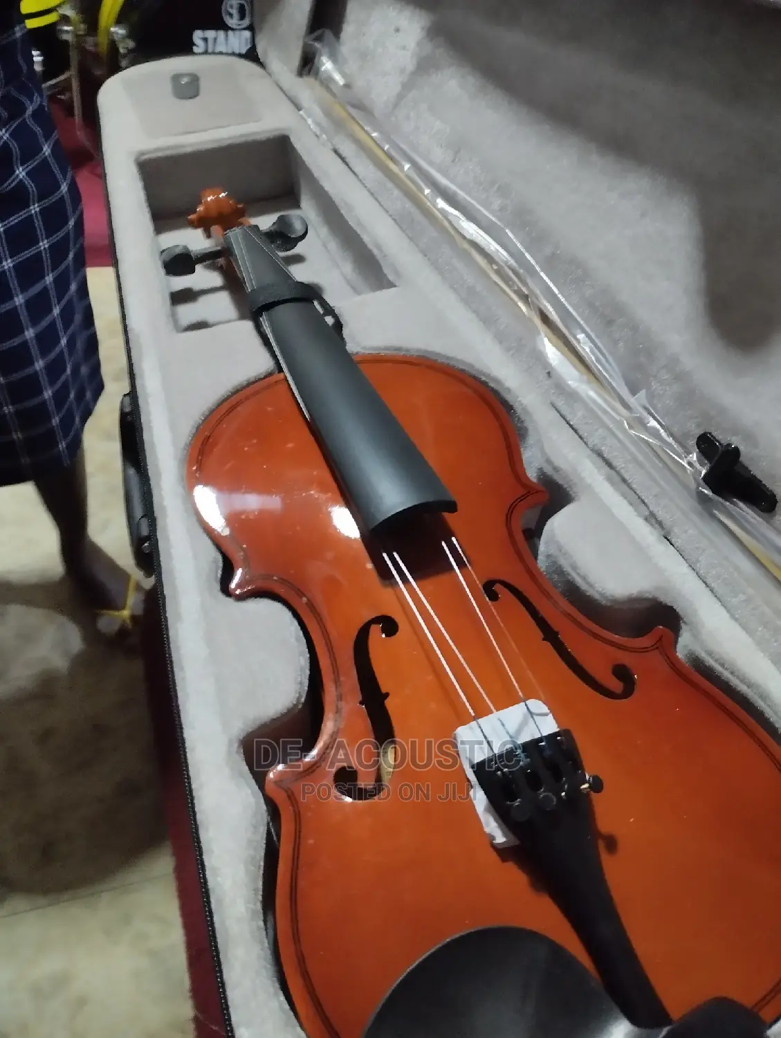 Yamaha 4/4 Violin