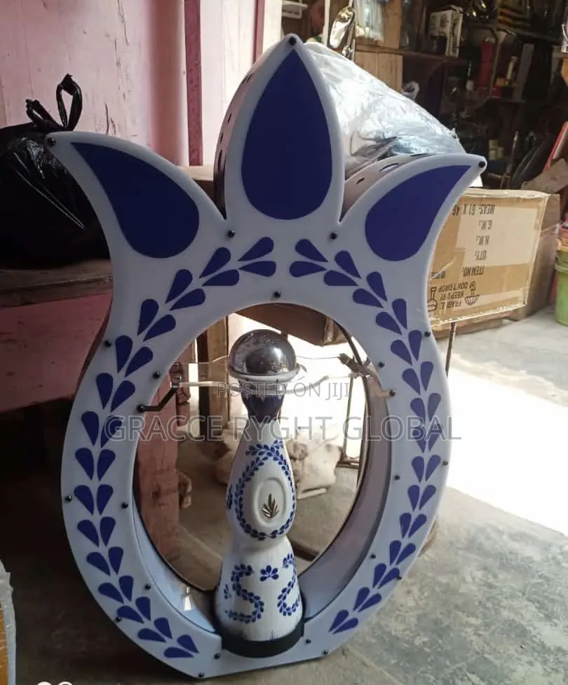 Azul Tequila Carrier