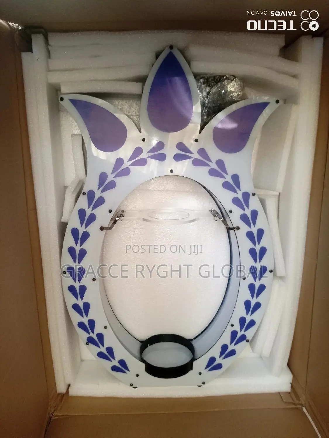 Azul Tequila Carrier