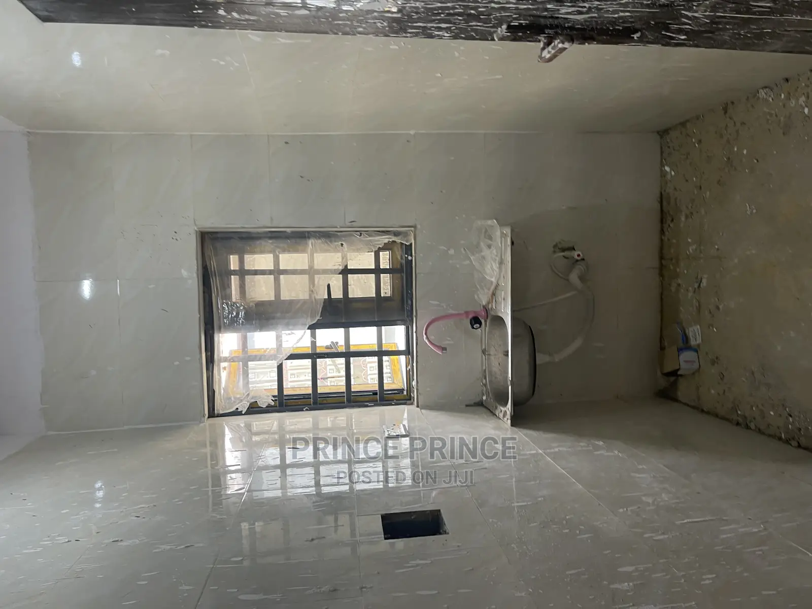 Furnished Mini Flat in Surulere for rent