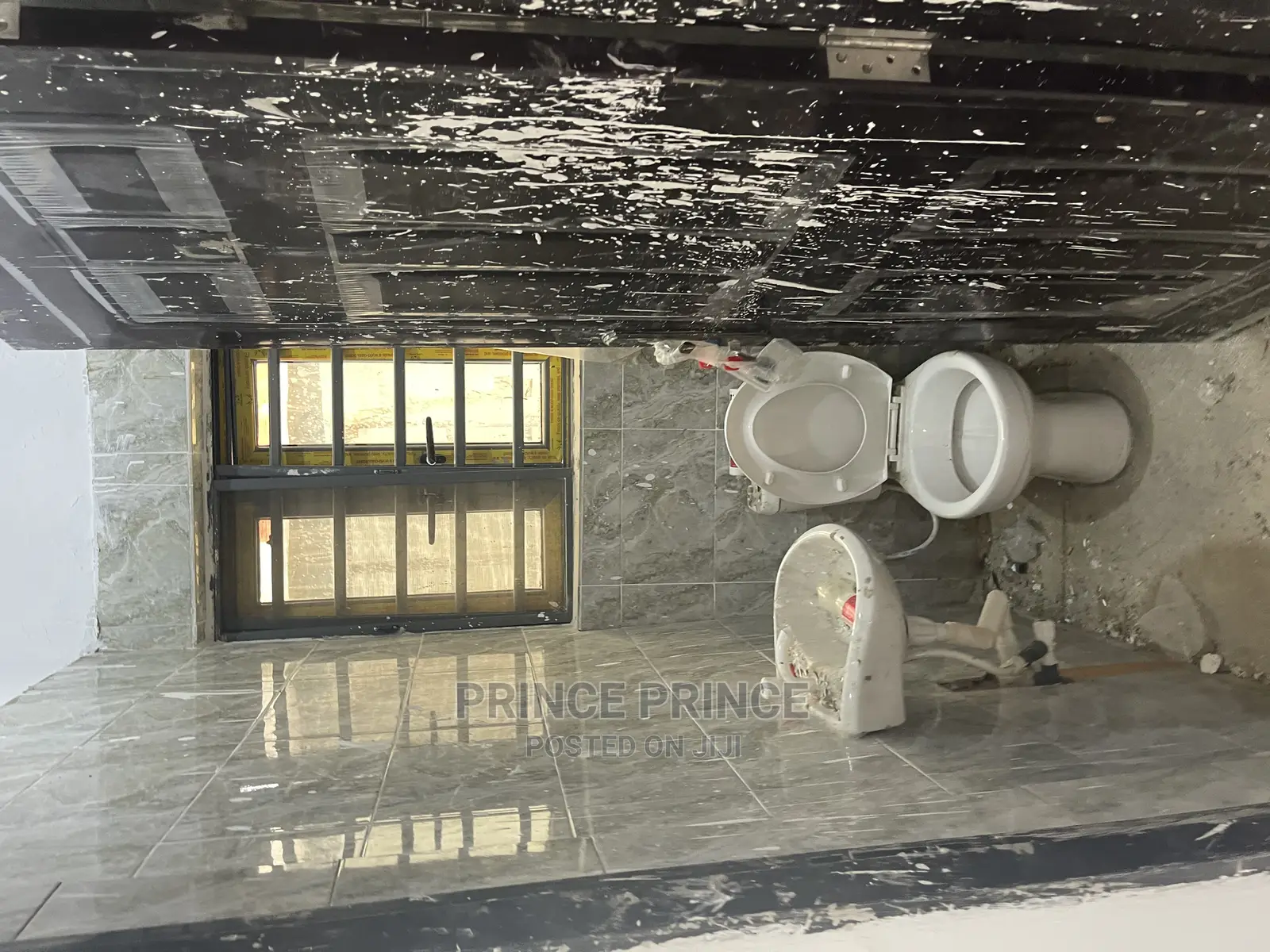 Furnished Mini Flat in Surulere for rent