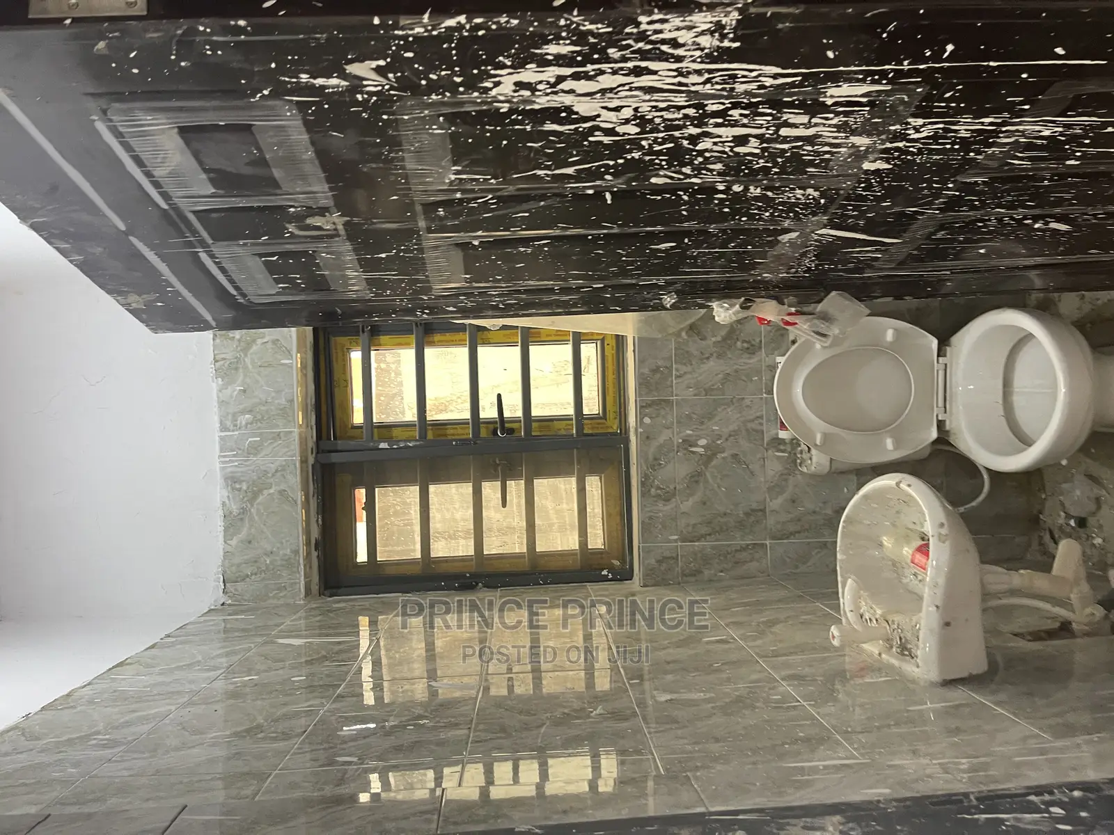 Furnished Mini Flat in Surulere for rent