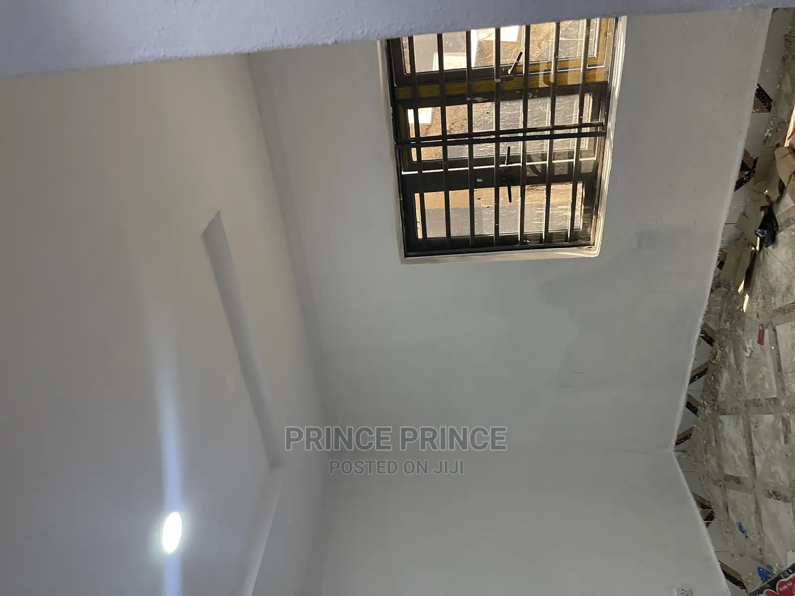 Furnished Mini Flat in Surulere for rent
