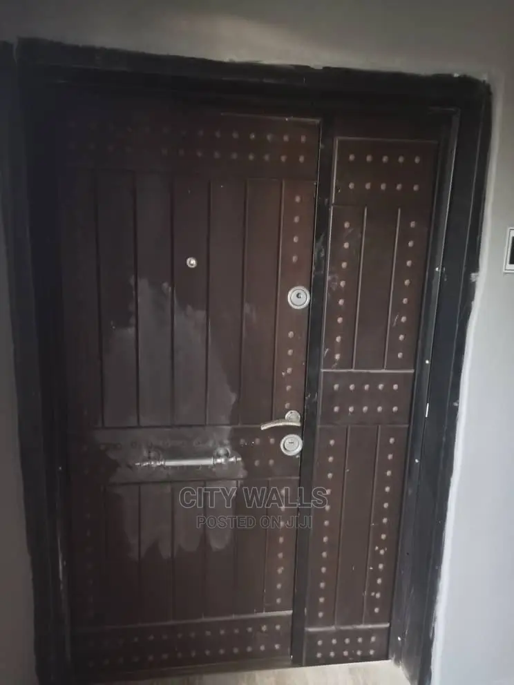 2bdrm Block of Flats in Ikate for Sale