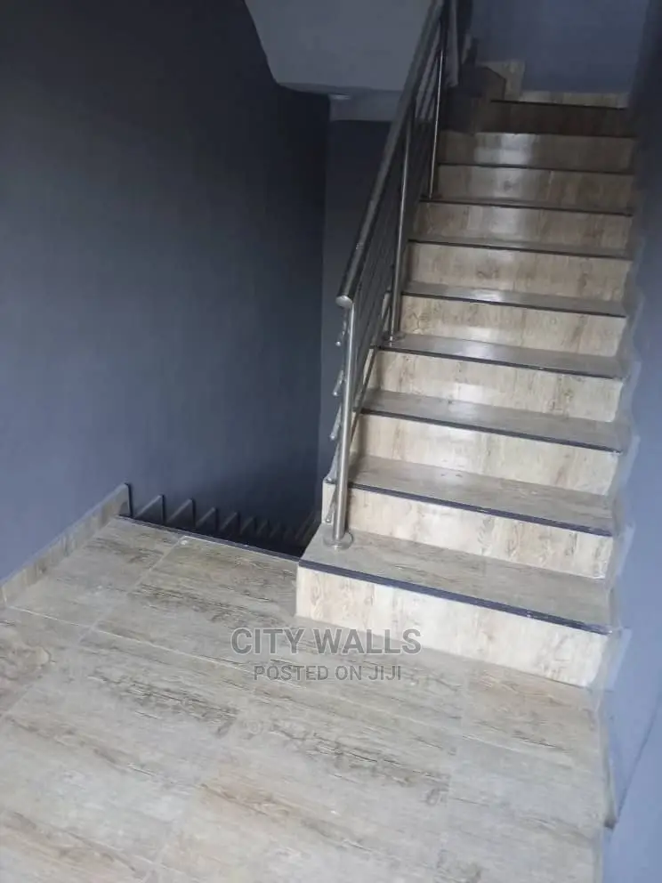 2bdrm Block of Flats in Ikate for Sale