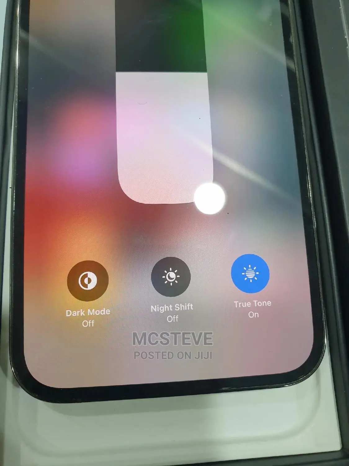 Apple iPhone 12 Pro Max 128 GB Gray